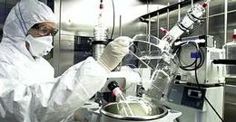 La planta de Lonza en O Porri�o se especializar� en la producci�n de anticuerpos monoclonales