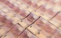 Billetes de 500 euros