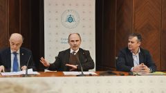 Presentaci�n del Foro de Empleo de la Universidad de Oviedo