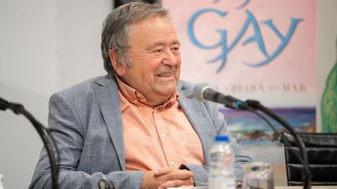 Enrique Rodrguez Baixeras