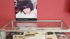 Exposicion sobre Xela Arias na Casa Galega da Cultura en Vigo