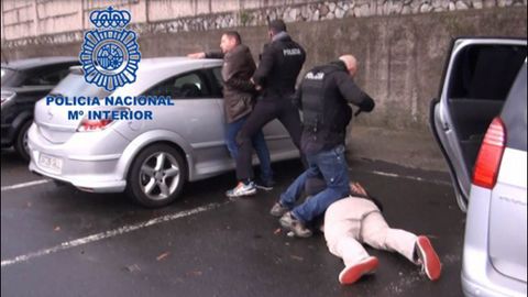 Así fue la caída de la Reina del Norte