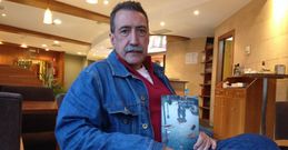 Vicente Araguas publica un nuevo libro de relatos, que ve la luz de la mano de la editorial Lastura. 