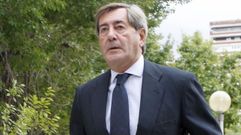 El empresario Alfonso Cortina