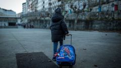 Este a�o todos los niveles educativos vuelven a las aulas el mismo d�a