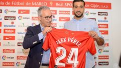 �lex P�rez