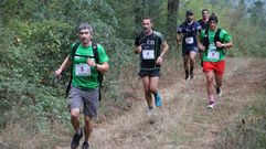 El Trail de A Pobra do Brolln, en imgenes