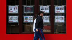 Inmobiliaria en Barbanza