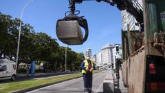 Arraca la transformaci�n de los Cantones