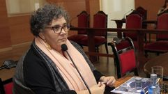 La Valedora do Pobo, Milagros Otero