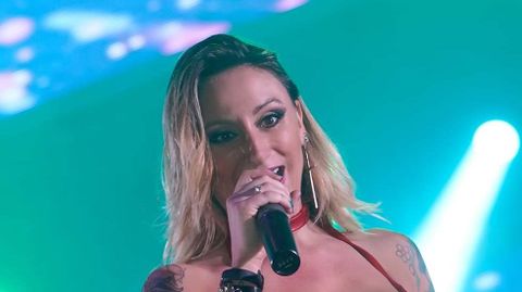 La carballesa Laura A��n ser� una de las encargadas de la m�sica en directo