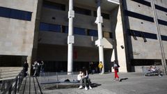 La Facultade de Ciencias Sociais e da Comunicaci�n del campus de Pontevedra pasa a llamarse Facultade de Comunicaci�n