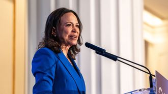 Mar�a Corina Machado, en una imagen de archivo.