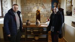 Museo da Olara do Seixo