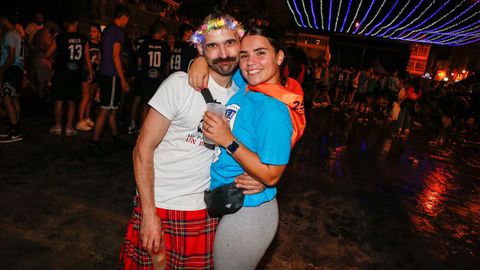 Arrancan as festas da Guadalupe co Chupitaso!