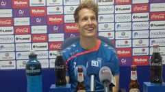 N�stor Susaeta.N�stor Susaeta