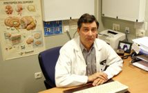 El nuevo f�rmaco para la esclerosis tiene la ventaja de que es f�cil de usar, afirma Prieto. 
