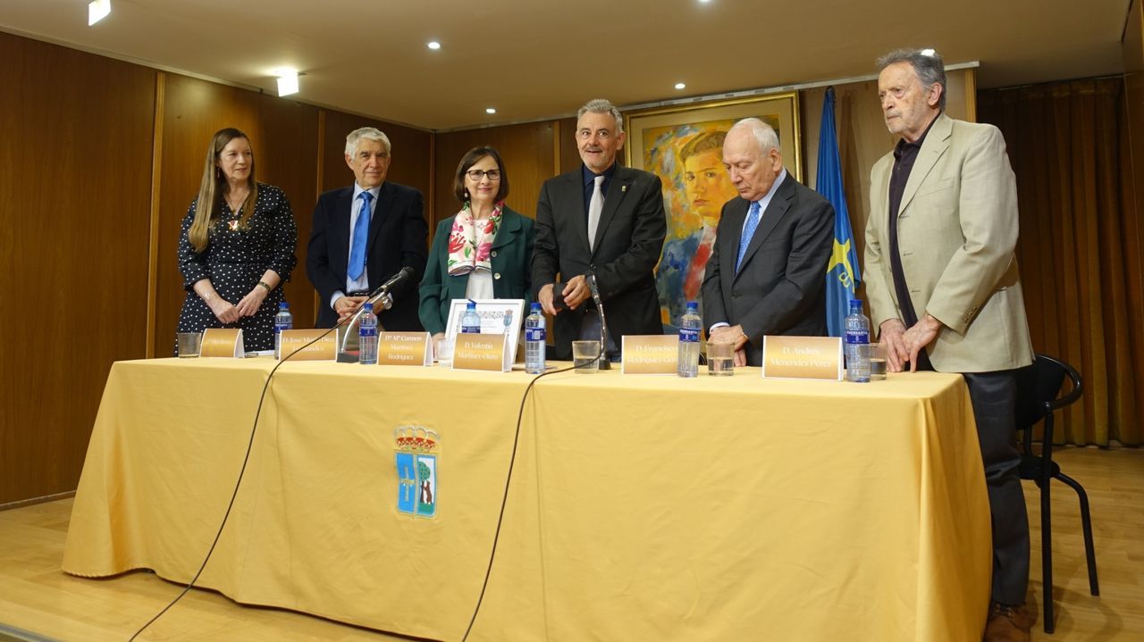 Carmen Martínez, de la Misión Biológica de Galicia-CSIC de Pontevedra, galardonada «por su relevante trayectoria científica»