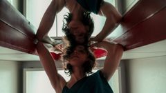 La actriz brit�nica Rebecca Hall, en �The End of It�, largometraje de debut de Maria Mart�nez Bayona. 