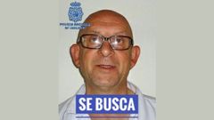 Un preso condenado a 54 a�os se fuga de una prisi�n de Ourense