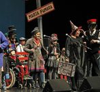 Mar�a Fuma�a estar� en O Barco el d�a 27. 