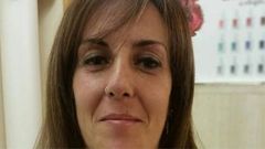 Mercedes Garrido Maldonado, desaparecida en Llaranes
