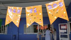 Las ayudas pueden solicitarse para los centros financiados con fondos p�blicos y las escuelas infantiles autorizadas por el Concello de Vilagarc�a