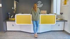 Oficina de Correos