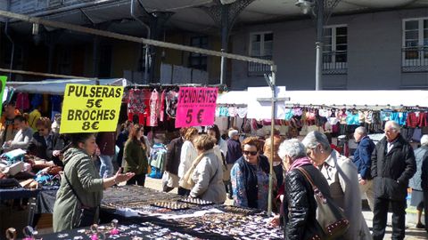 Fotograf�a facilitada por el Mercado de Avil�