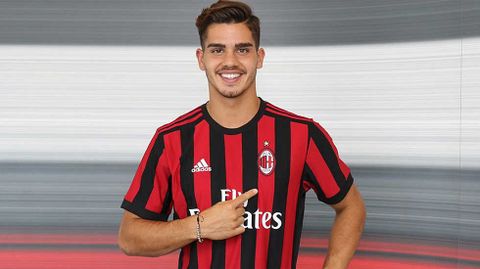 Andre Silva