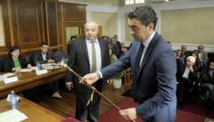 Luis L�pez agradeci� el respaldo vecinal en las urnas, y comprometi� ilusi�n y trabajo por Rodeiro. 