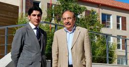 Los alcaldes de Ames y Bri�n mantienen contactos para un acuerdo de gesti�n del servicio de emergencias.