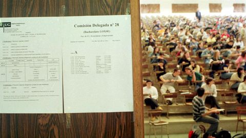 Santiago, 1999