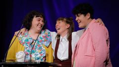 Premios Mar�a Casares