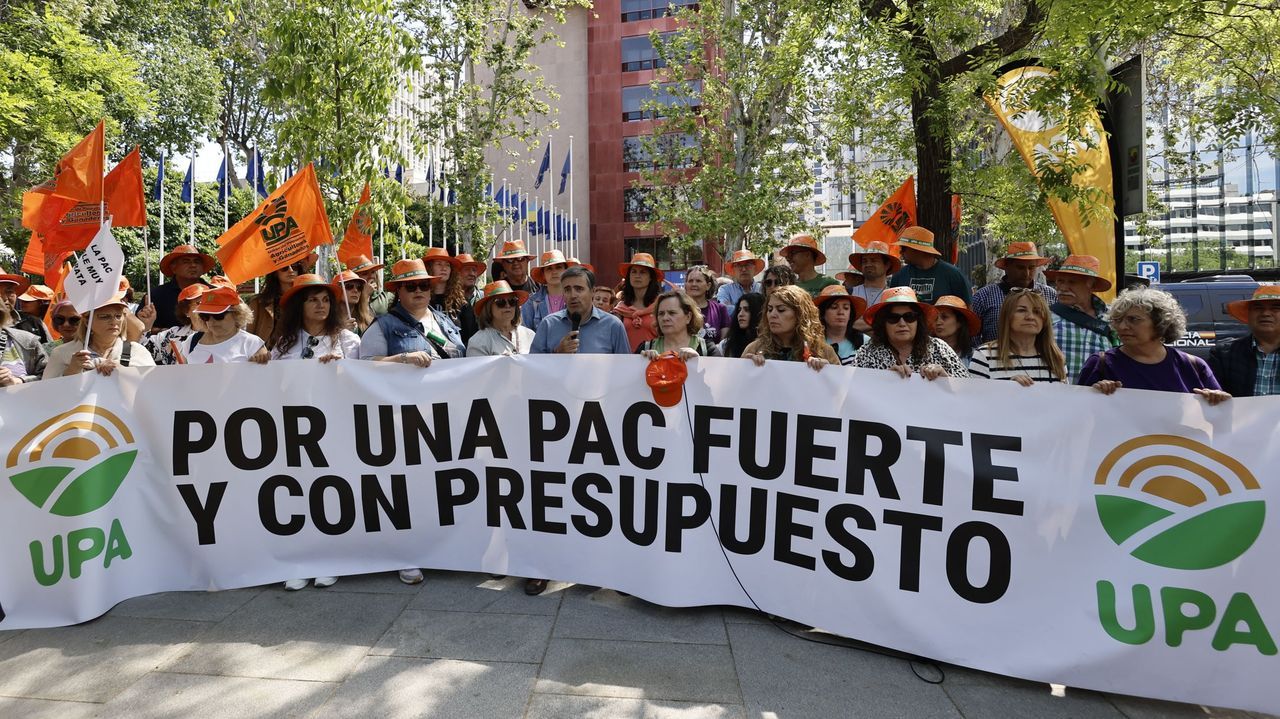 Comienza el proceso para actualizar la normativa de la PAC