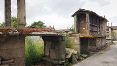 El rico patrimonio popular que est� perdiendo Padr�n