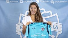 Fara Antol�n (EF Rosal�a)