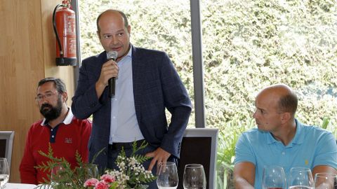 CONGALSA CELEBRA SU 25 ANIVERSARIO