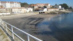 El de Covelo, en Poio, es en el �nico puerto de la r�a de Pontevedra donde se permitir� totalmente la pesca recreativa