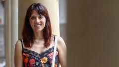 Alba Garc�a Torres, profesora de la Universidad de Oviedo, galardonada con el premio Lola Mart�nez a la mejor investigaci�n en Igualdad y G�nero en 2025