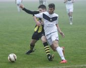 Los futbolistas del Lemos son novenos en la tabla. 