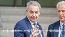 Los audios de la declaraci�n de Zapatero ante el juez: el expresidente niega haber mediado para el rescate de Plus Ultra