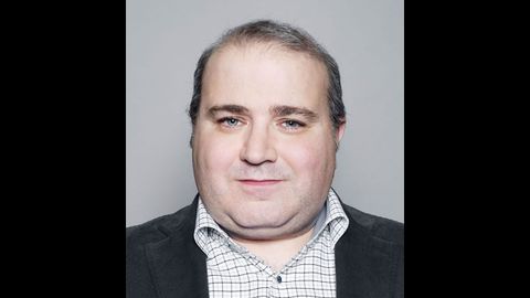 Jes�s Iglesias Noriega