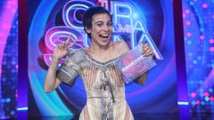 Melani gana Tu cara me suena