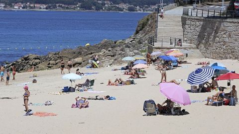 Playa de Portocelo