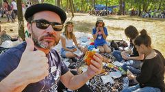 Las fotos de la Festa da Empanada