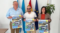 Presentaci�n de la iniciativa, jornadas atr�s en el consistorio 