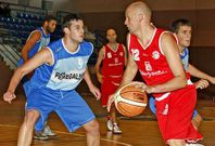 Los chantadinos quieren escalar varios puestos en la clasificaci�n de la liga EBA.