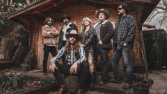 Arnau & The Honky Tonk Losers