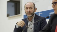 Xulio Fern�ndez Senra